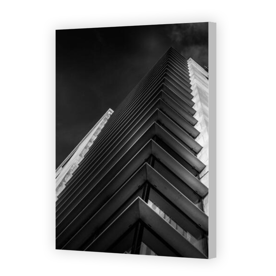 Thumbnail for Canvas - Coloured Canvas Wrap