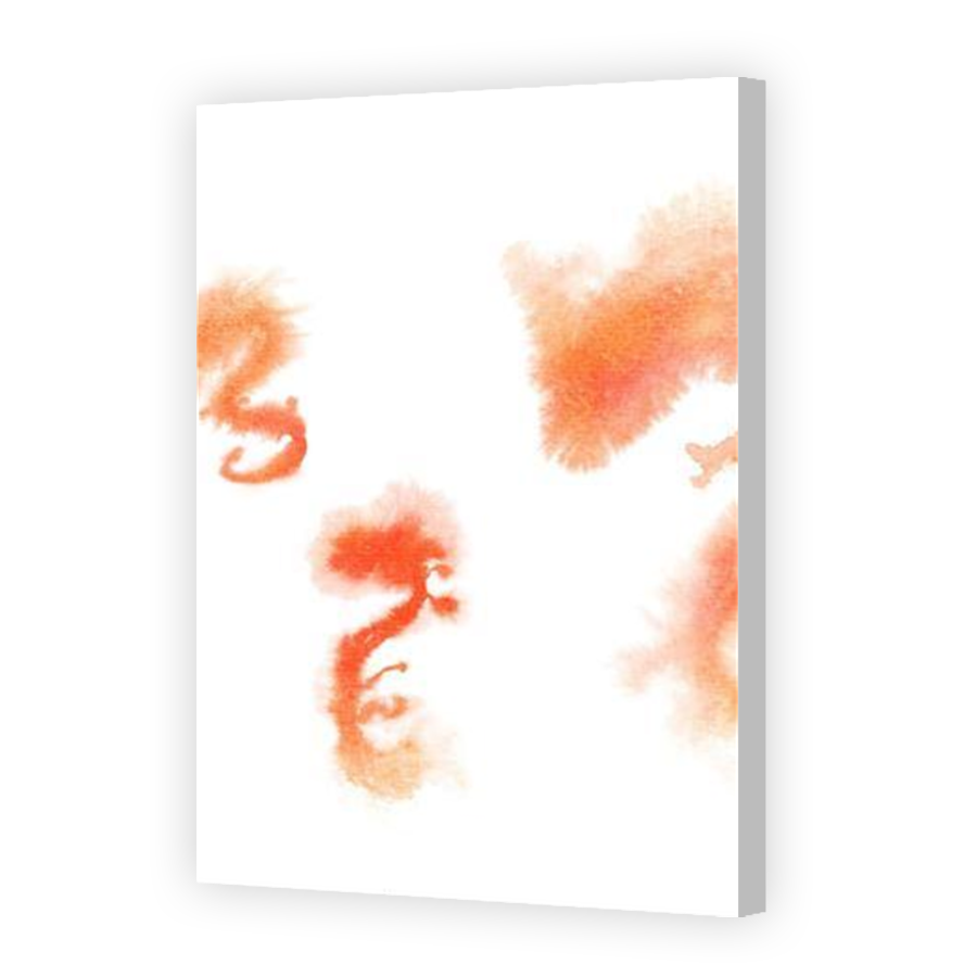 Thumbnail for Canvas - Coloured Canvas Wrap