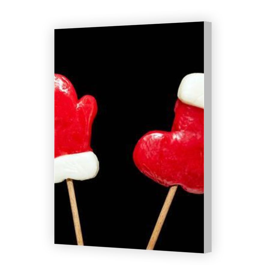Thumbnail for Canvas - Coloured Canvas Wrap
