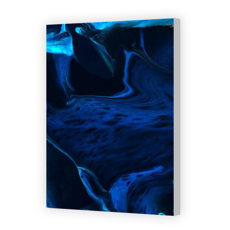 Thumbnail for Canvas - Coloured Canvas Wrap