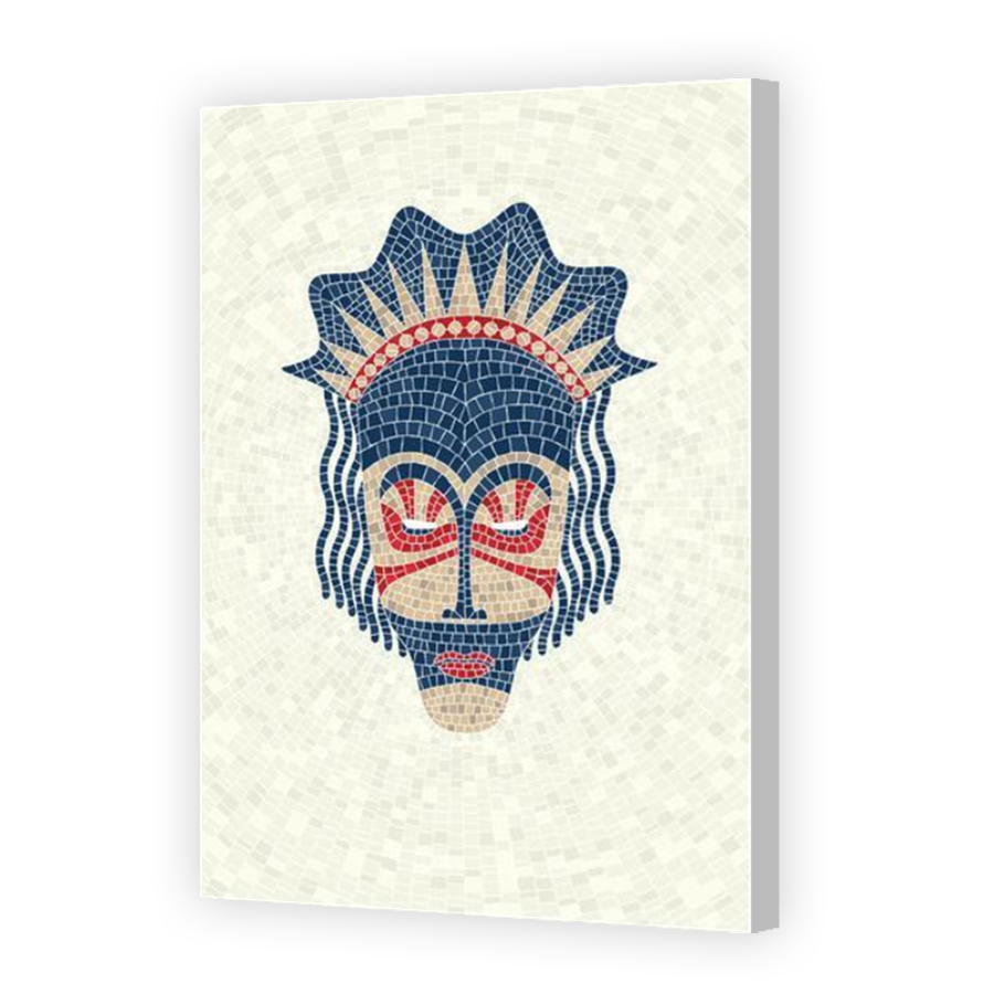 Thumbnail for Canvas - Coloured Canvas Wrap
