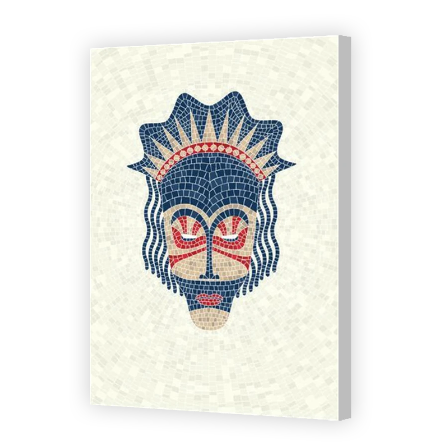 Thumbnail for Canvas - Coloured Canvas Wrap