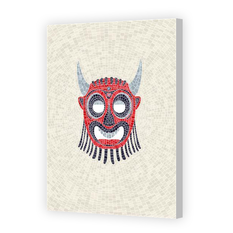 Thumbnail for Canvas - Coloured Canvas Wrap