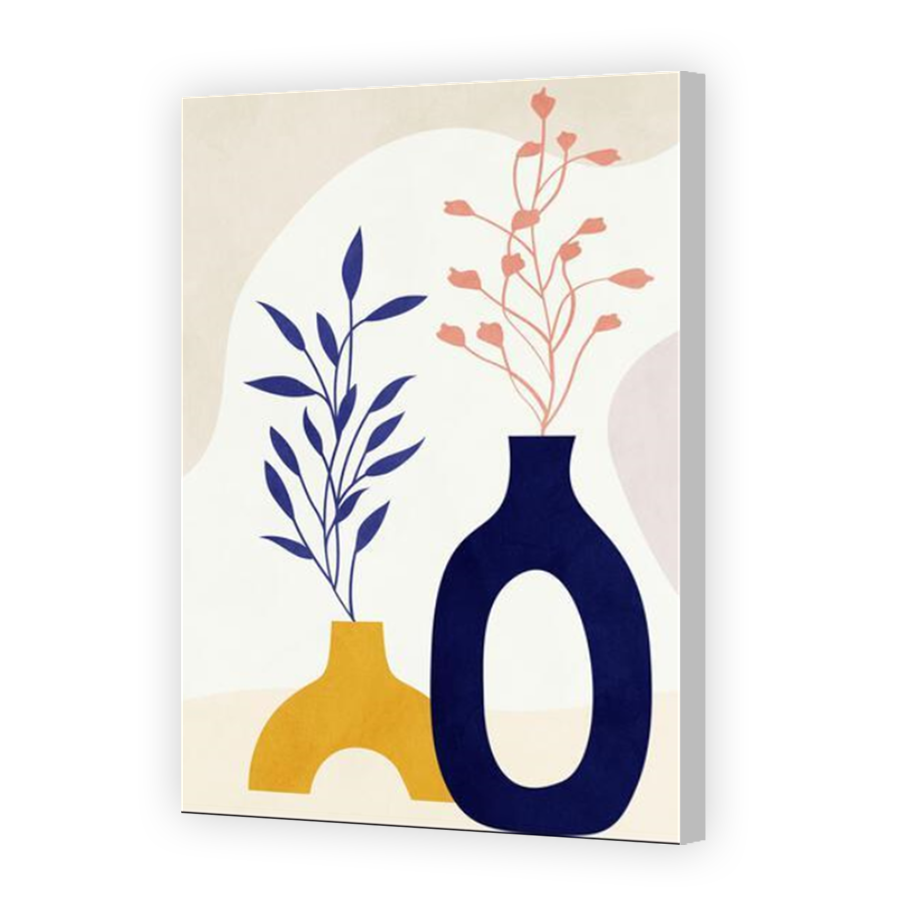 Thumbnail for Canvas - Coloured Canvas Wrap