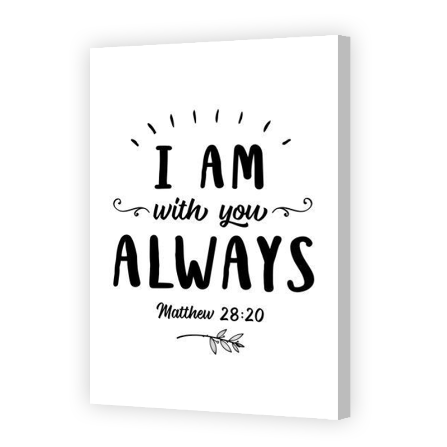Thumbnail for Canvas - Coloured Canvas Wrap