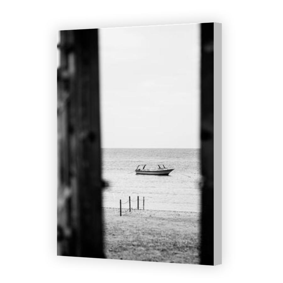 Thumbnail for Canvas - Coloured Canvas Wrap