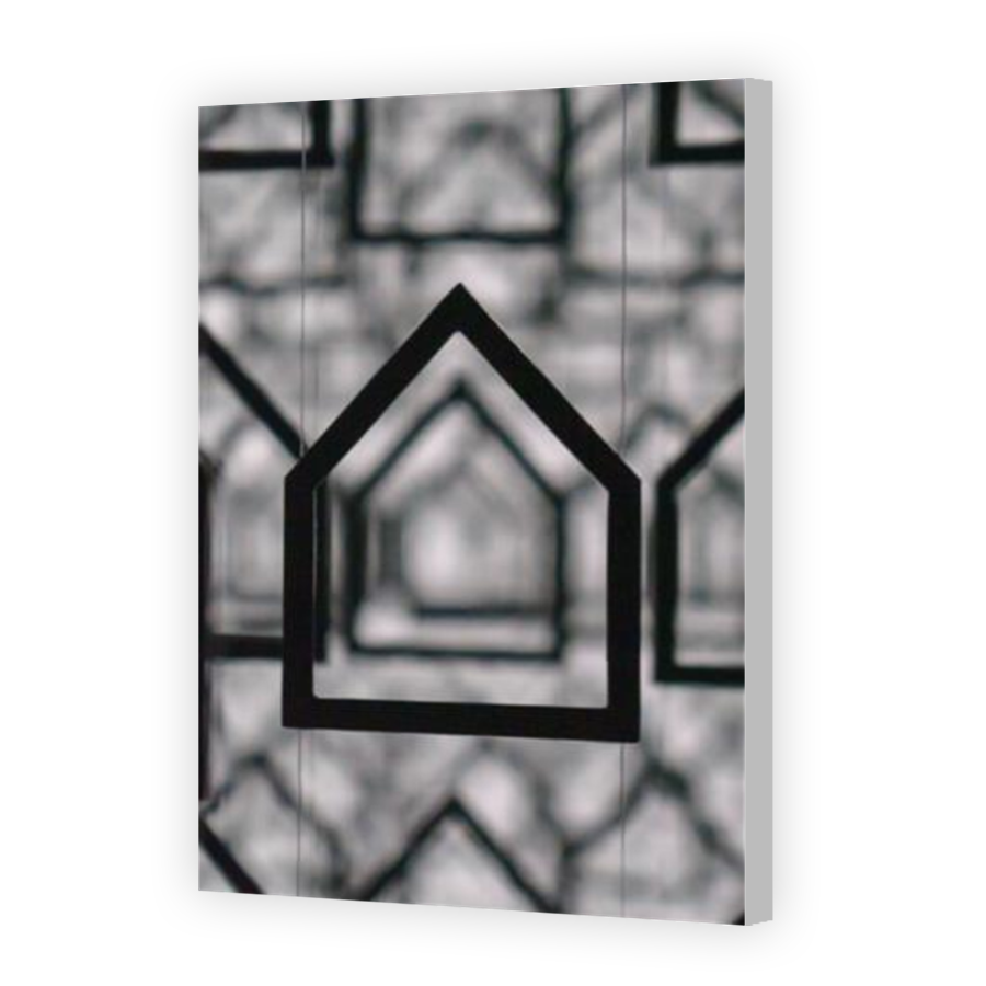 Thumbnail for Canvas - Coloured Canvas Wrap