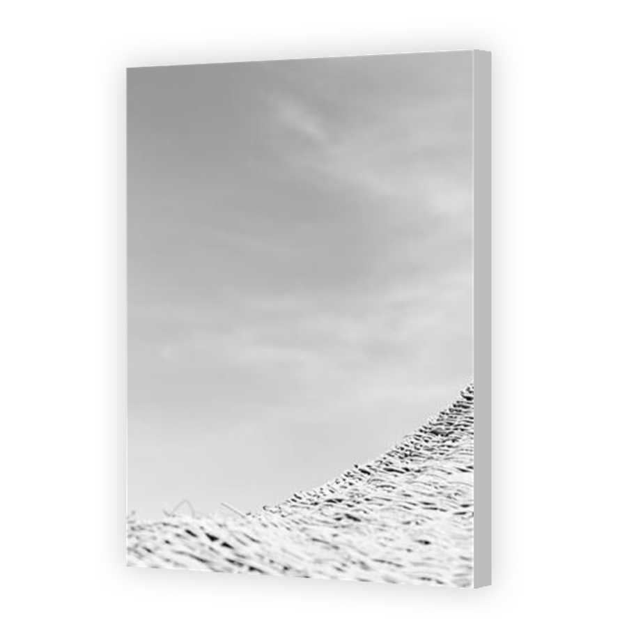 Thumbnail for Canvas - Coloured Canvas Wrap