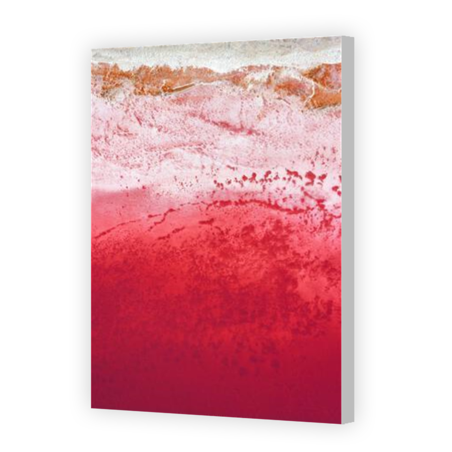 Thumbnail for Canvas - Coloured Canvas Wrap