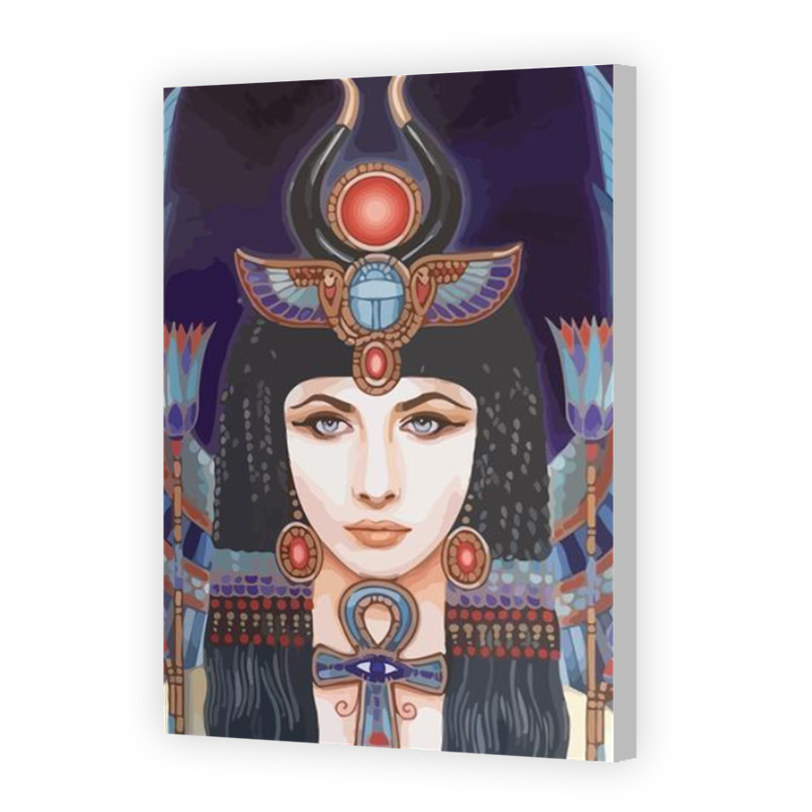 Thumbnail for Canvas - Coloured Canvas Wrap