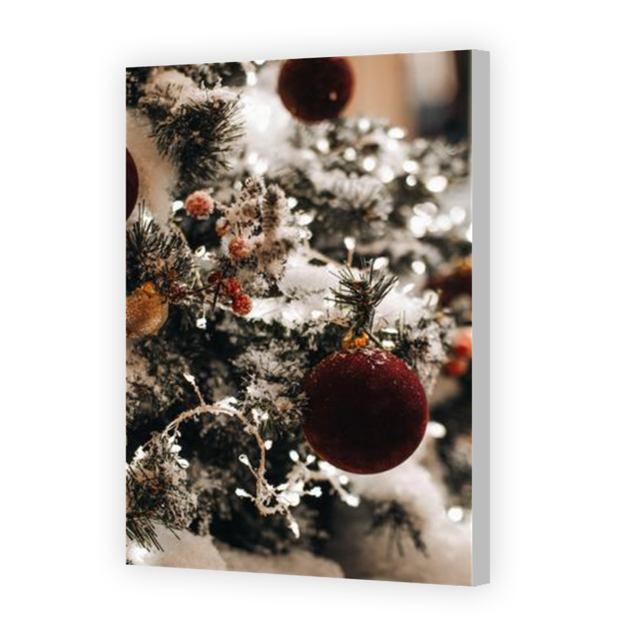 Thumbnail for Canvas - Coloured Canvas Wrap