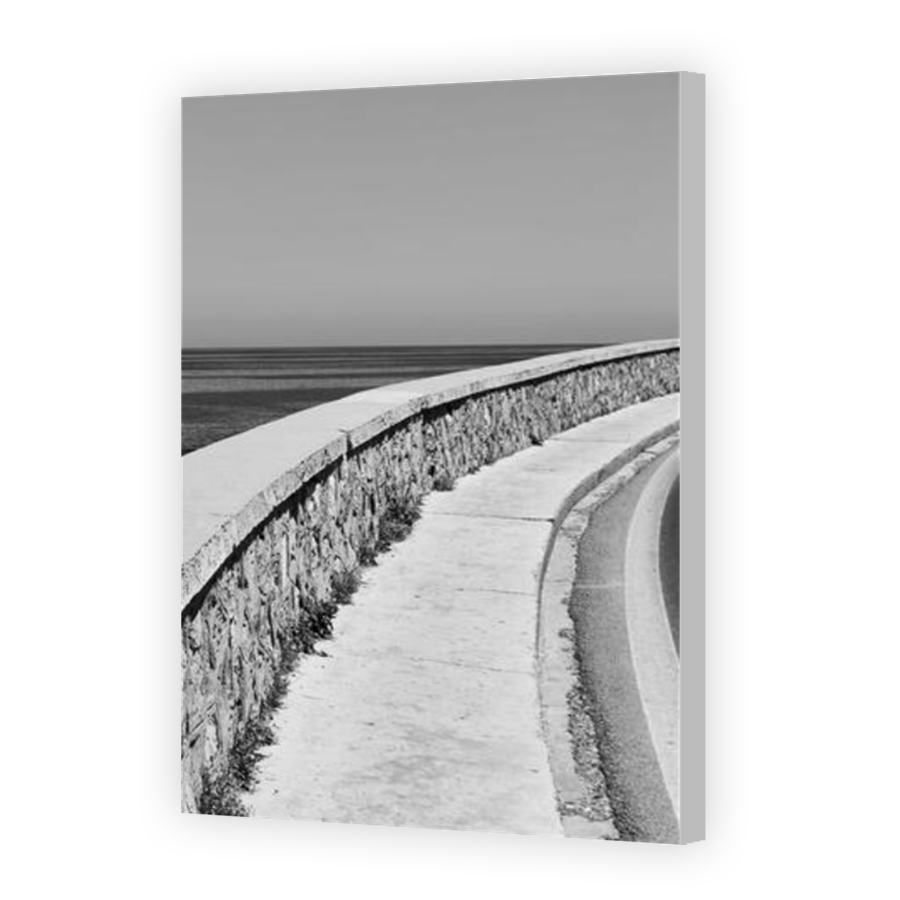 Thumbnail for Canvas - Coloured Canvas Wrap