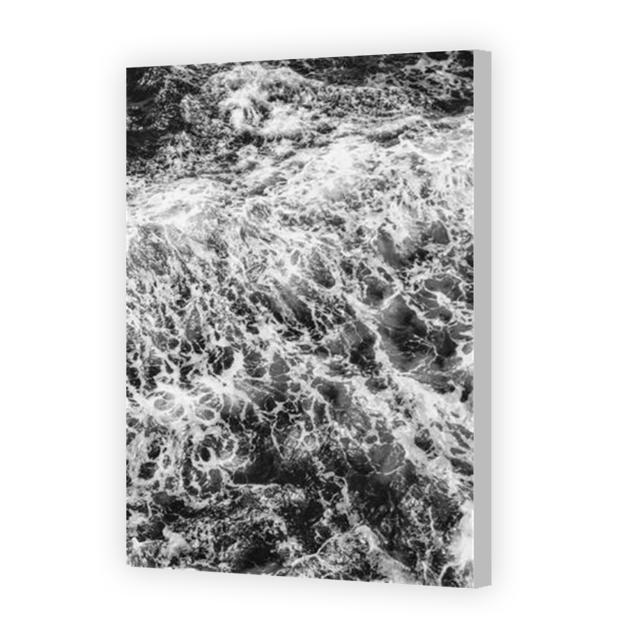 Thumbnail for Canvas - Coloured Canvas Wrap