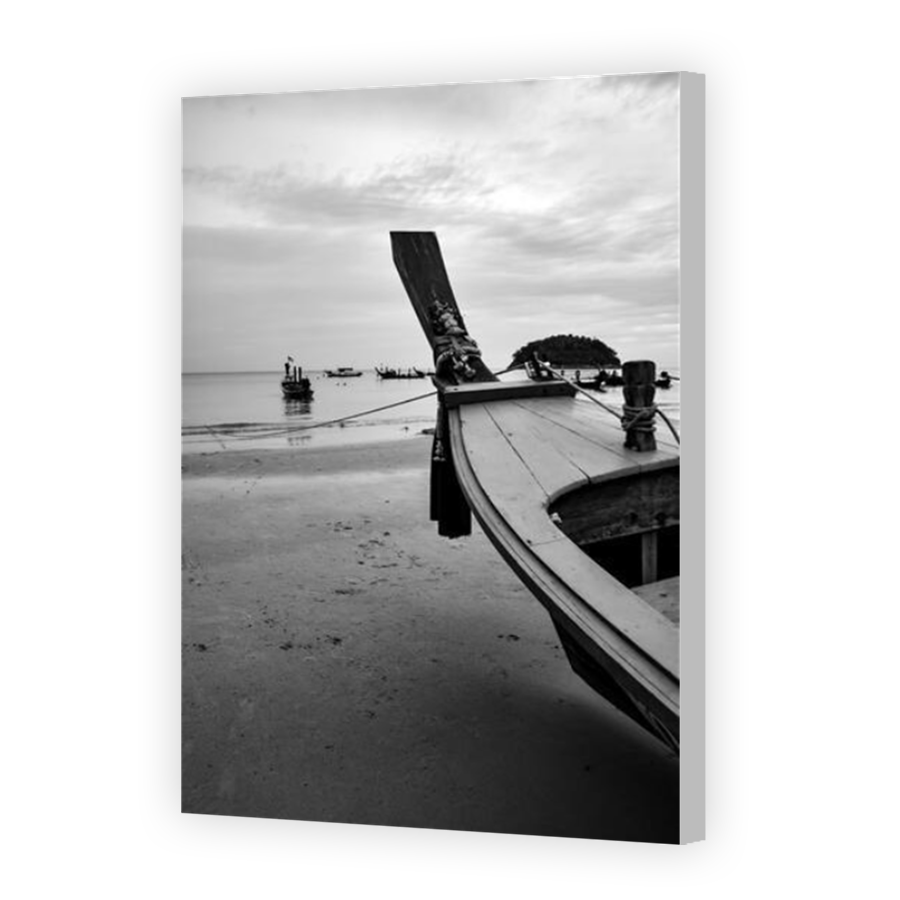 Thumbnail for Canvas - Coloured Canvas Wrap
