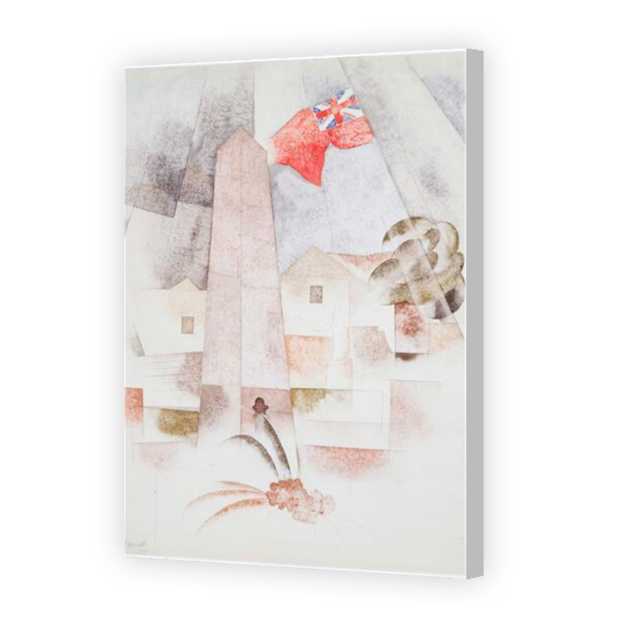 Thumbnail for Canvas - Coloured Canvas Wrap