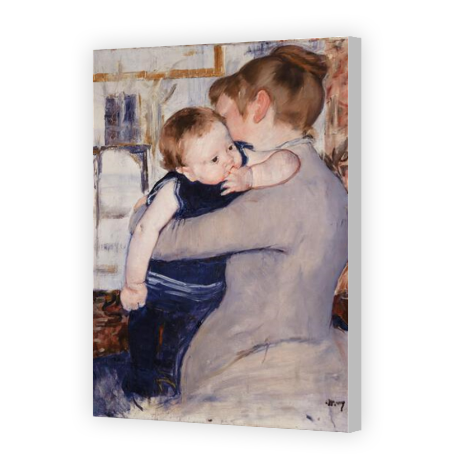 Thumbnail for Canvas - Coloured Canvas Wrap