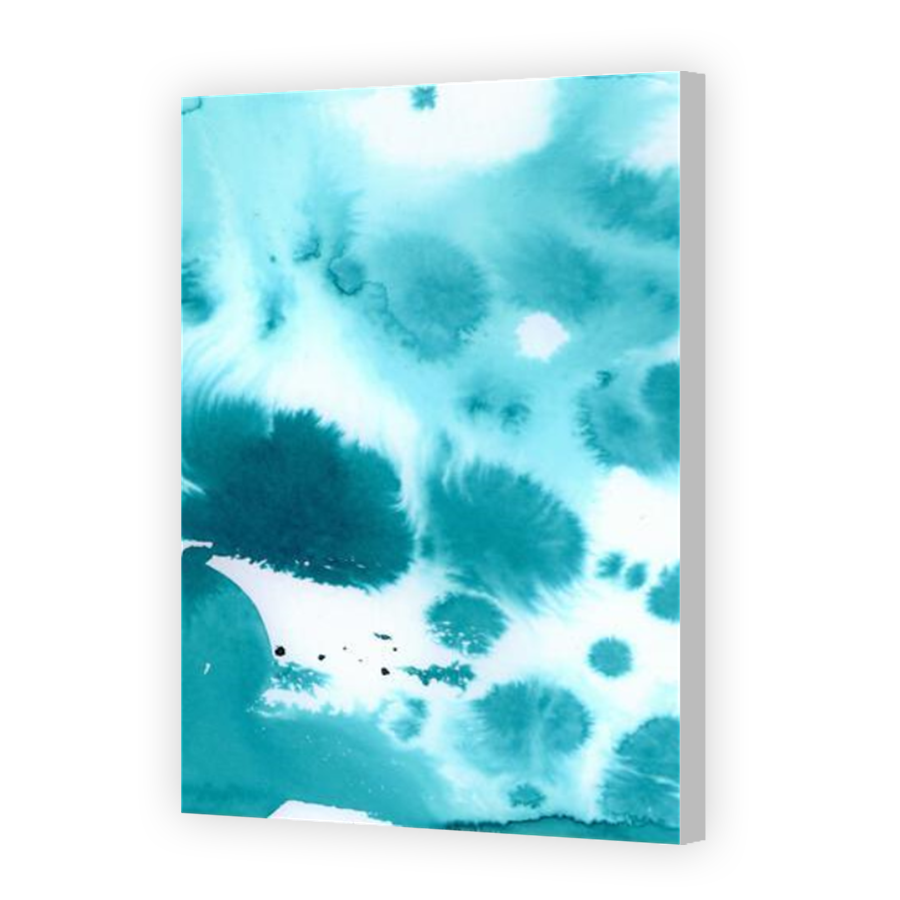 Thumbnail for Canvas - Coloured Canvas Wrap