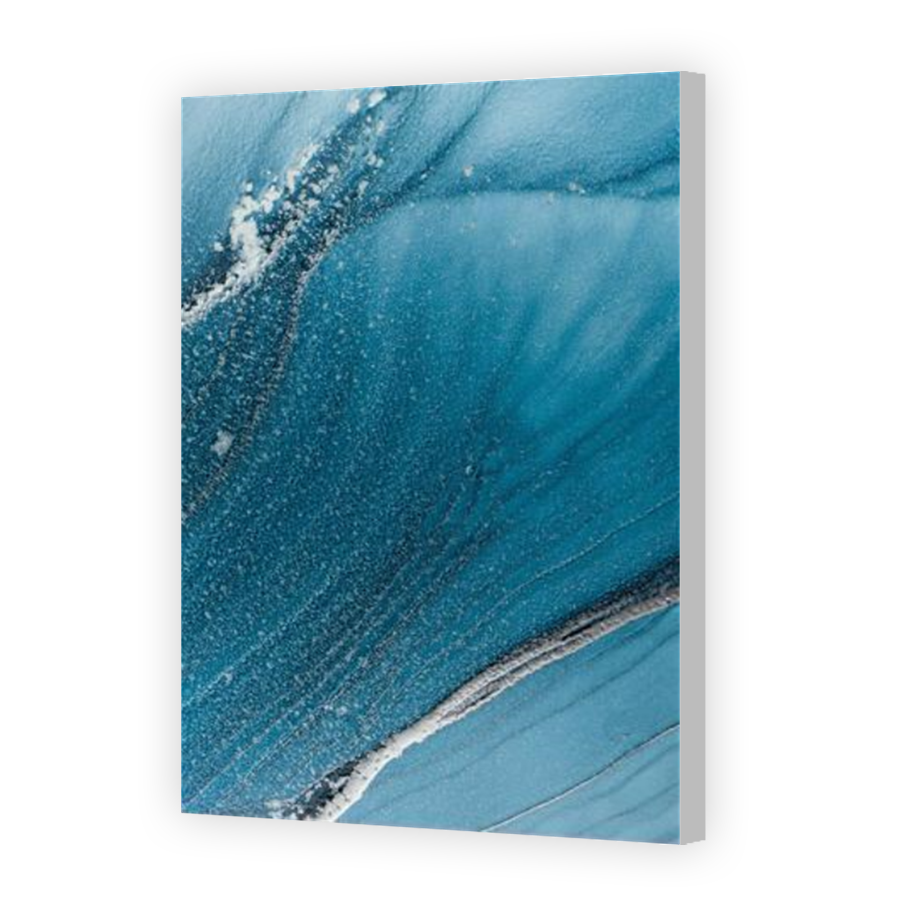 Thumbnail for Canvas - Coloured Canvas Wrap