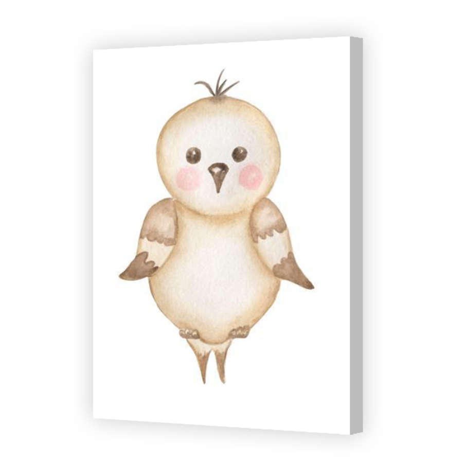 Thumbnail for Canvas - Coloured Canvas Wrap