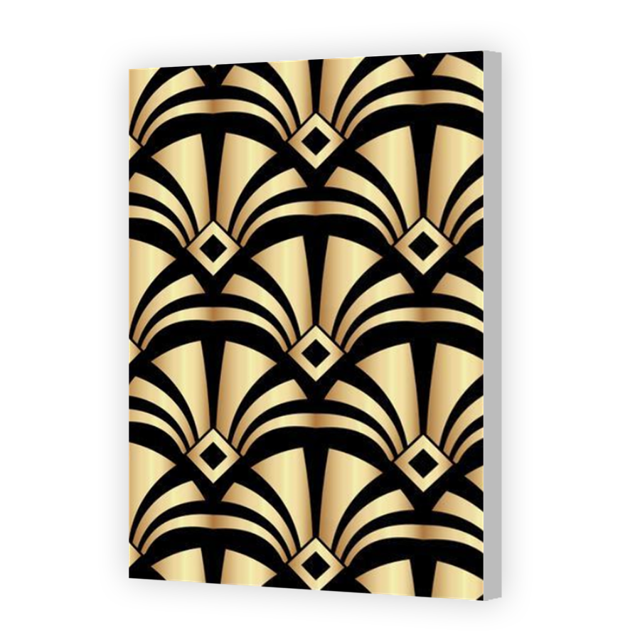 Thumbnail for Canvas - Coloured Canvas Wrap