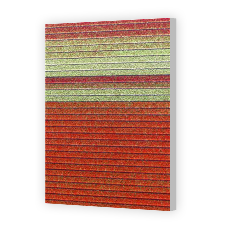 Thumbnail for Canvas - Coloured Canvas Wrap