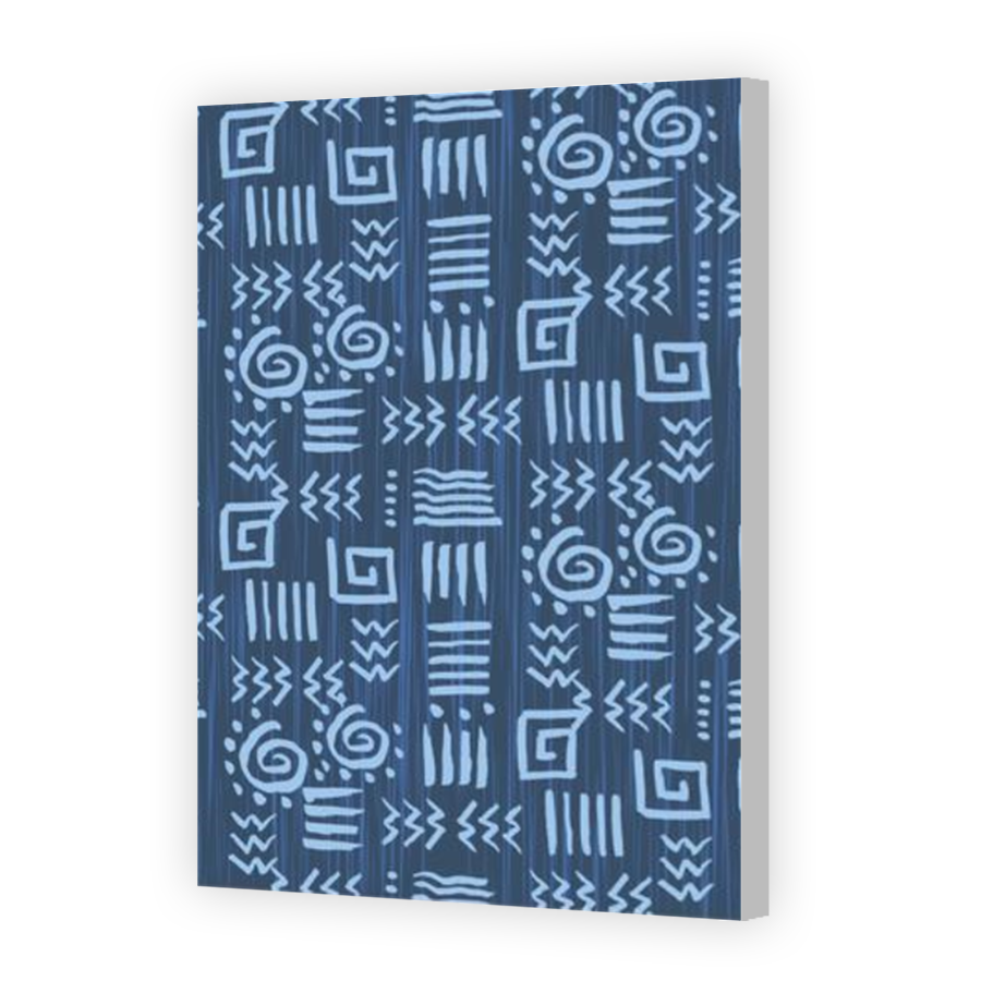 Thumbnail for Canvas - Coloured Canvas Wrap