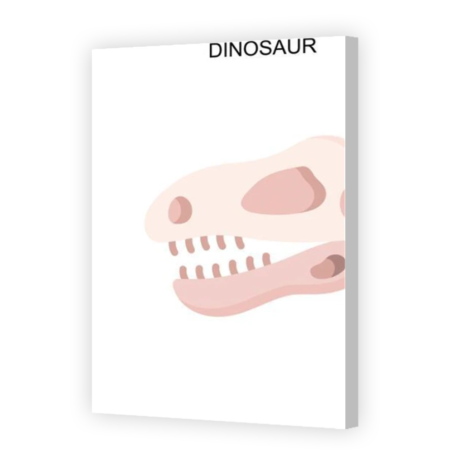 Thumbnail for Canvas - Coloured Canvas Wrap