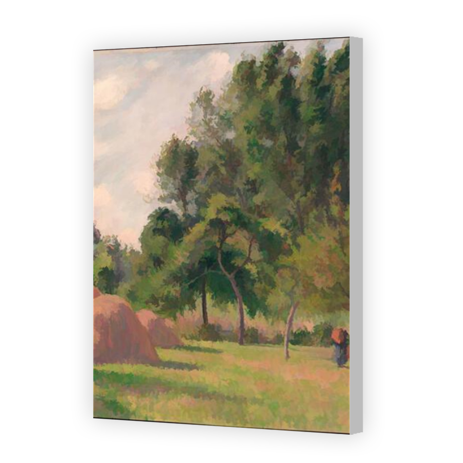 Thumbnail for Canvas - Coloured Canvas Wrap