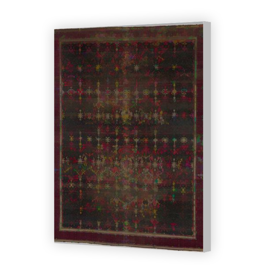 Thumbnail for Canvas - Coloured Canvas Wrap