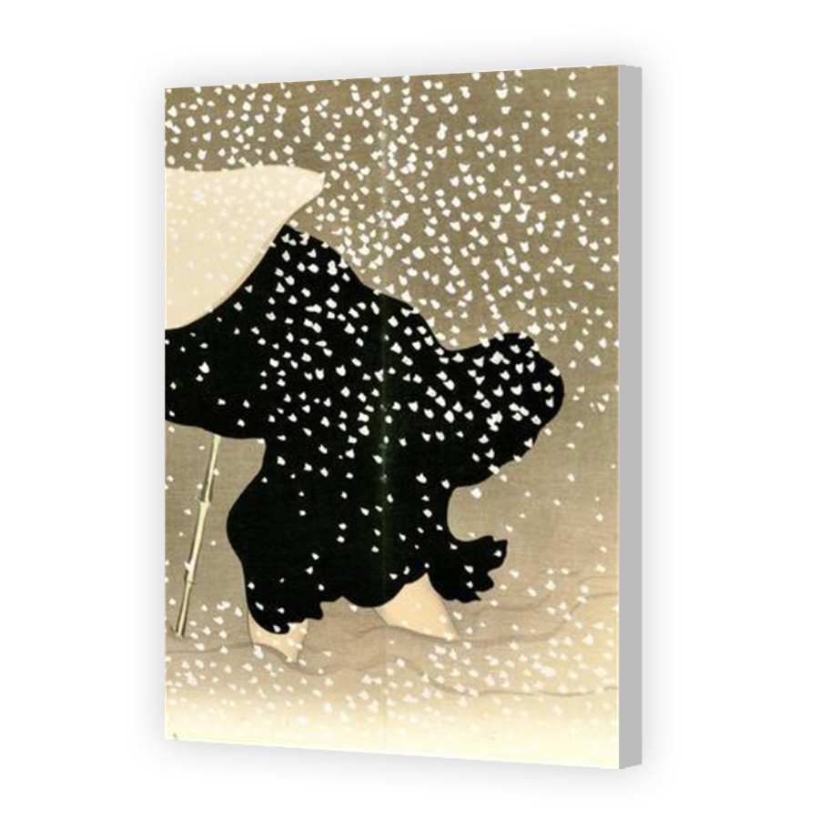 Thumbnail for Canvas - Coloured Canvas Wrap