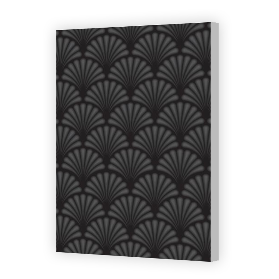 Thumbnail for Canvas - Coloured Canvas Wrap