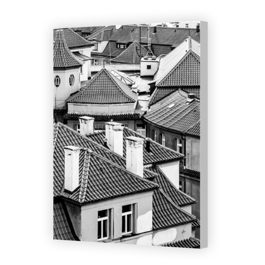 Thumbnail for Canvas - Coloured Canvas Wrap