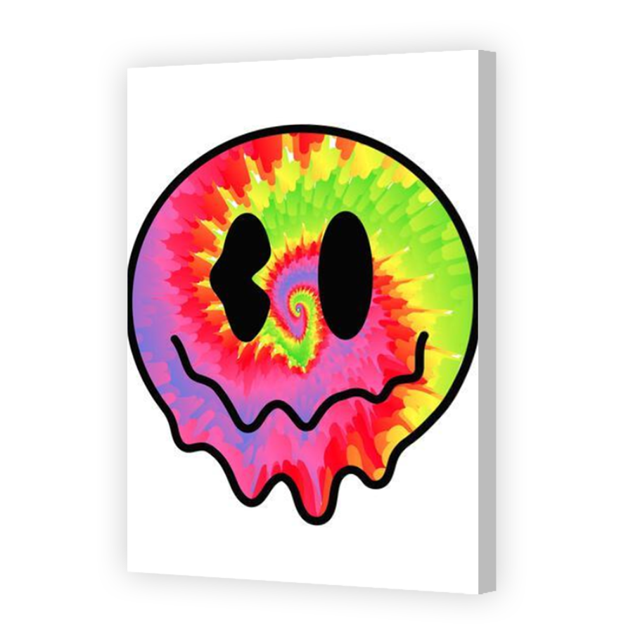 Thumbnail for Canvas - Coloured Canvas Wrap