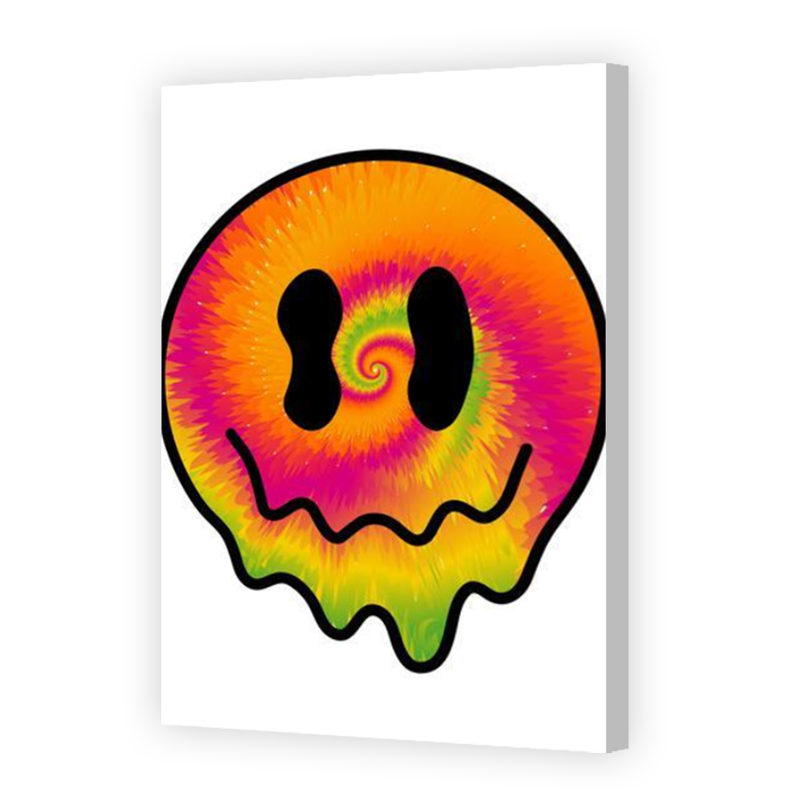 Thumbnail for Canvas - Coloured Canvas Wrap