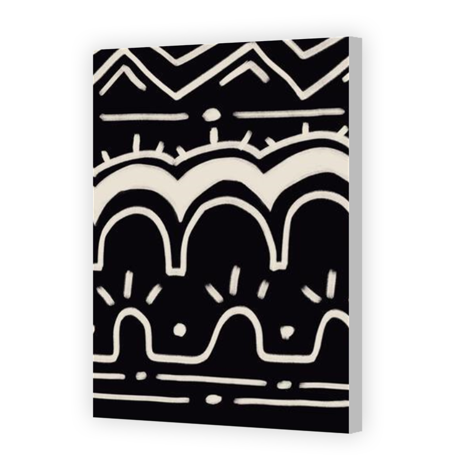 Thumbnail for Canvas - Coloured Canvas Wrap