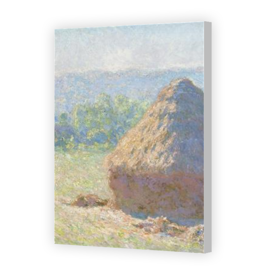 Thumbnail for Canvas - Coloured Canvas Wrap