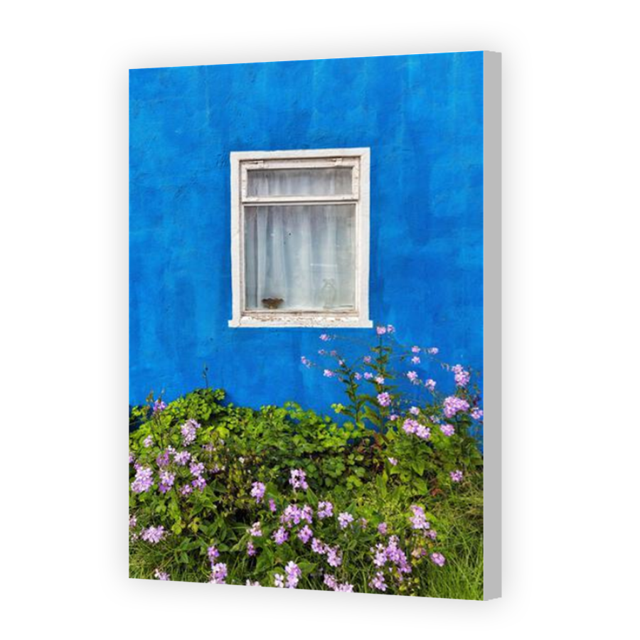 Thumbnail for Canvas - Coloured Canvas Wrap