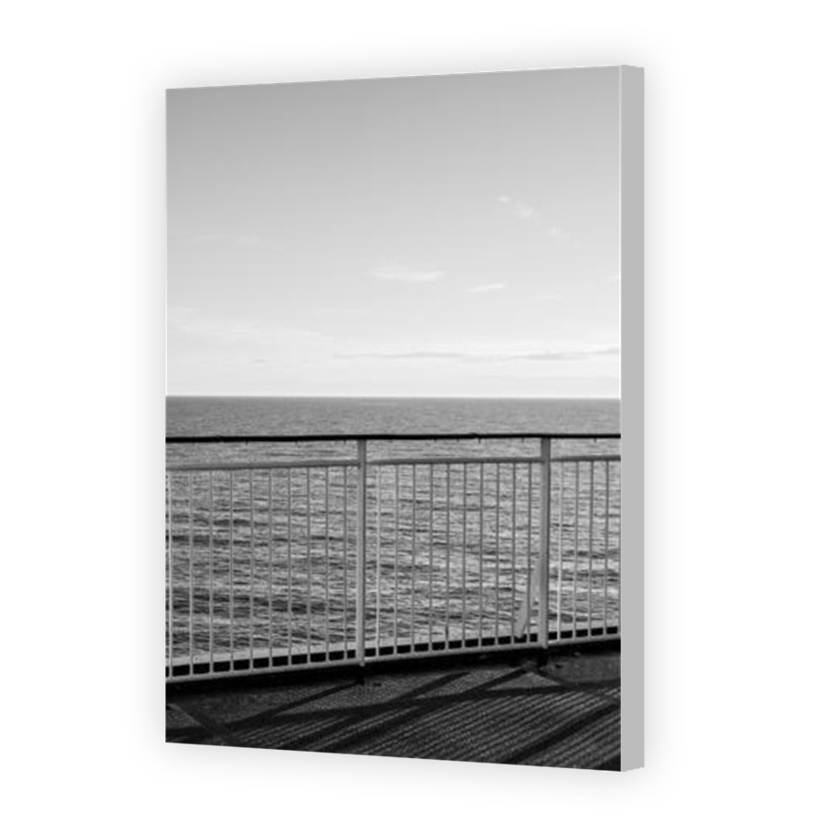 Thumbnail for Canvas - Coloured Canvas Wrap
