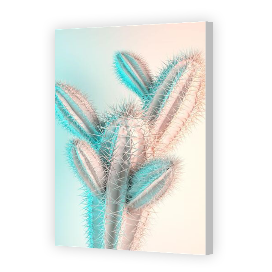 Thumbnail for Canvas - Coloured Canvas Wrap