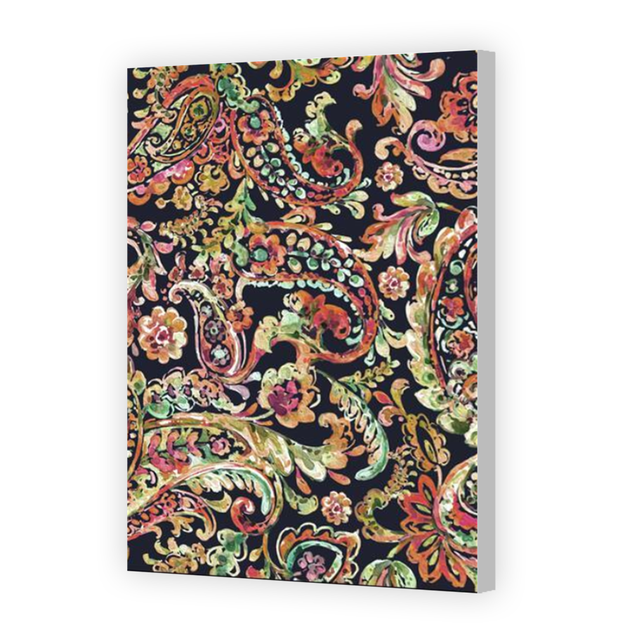 Thumbnail for Canvas - Coloured Canvas Wrap