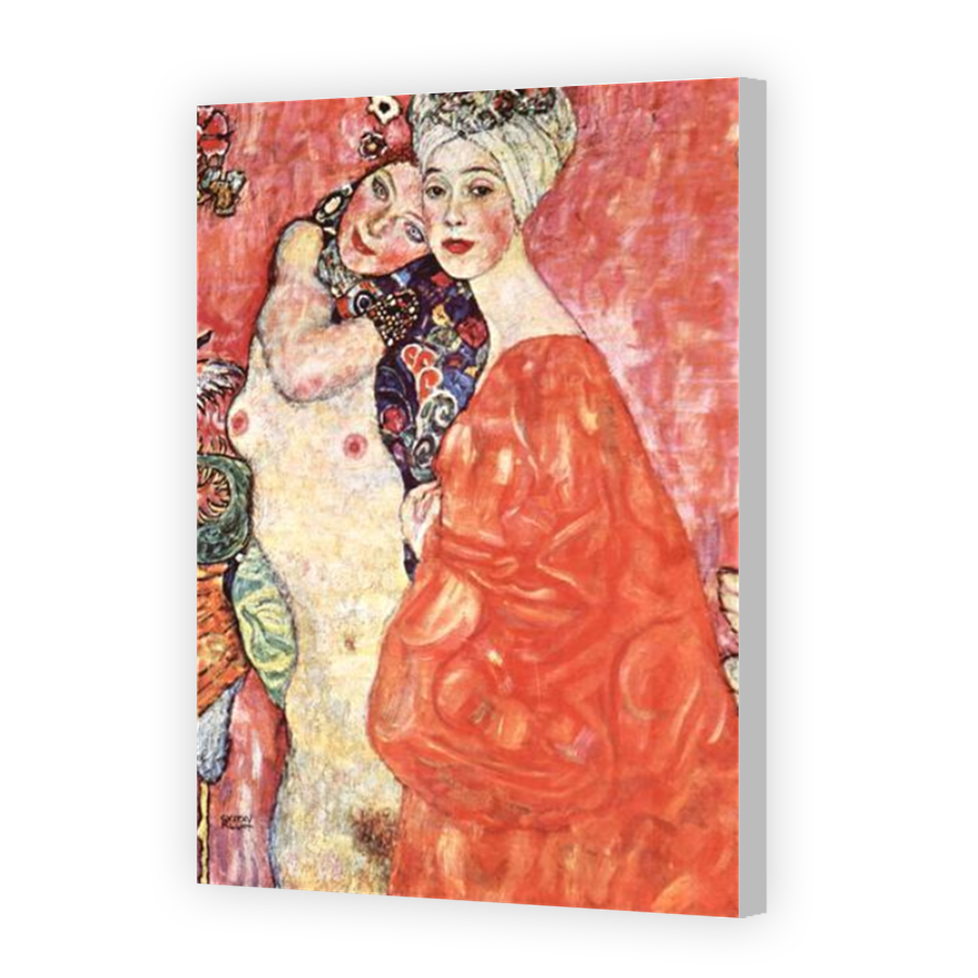 Thumbnail for Canvas - Coloured Canvas Wrap