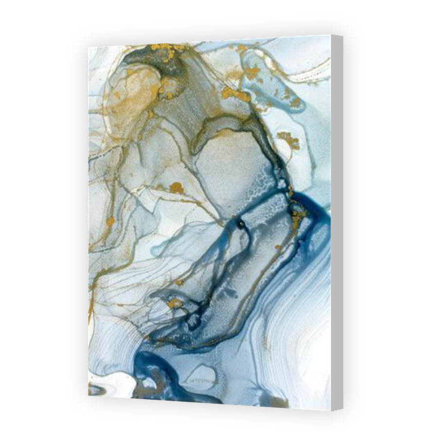 Thumbnail for Canvas - Coloured Canvas Wrap