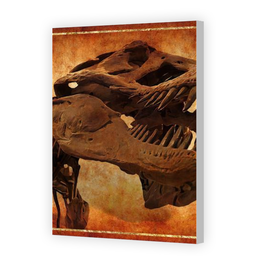 Thumbnail for Canvas - Coloured Canvas Wrap