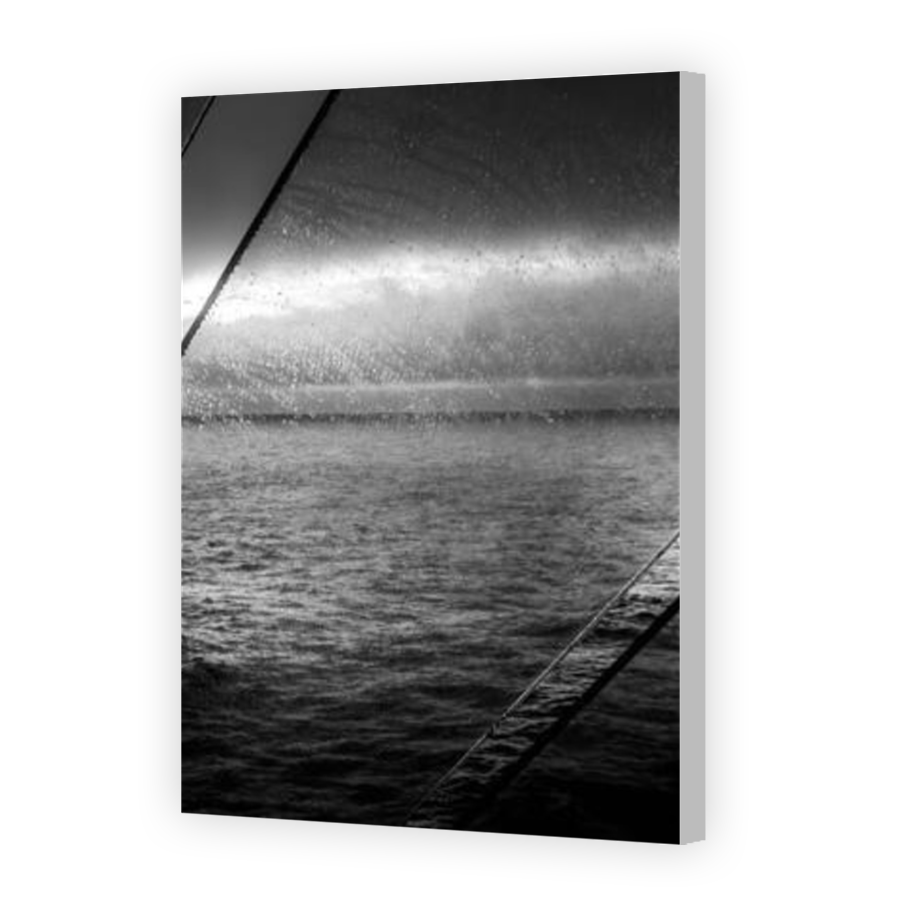 Thumbnail for Canvas - Coloured Canvas Wrap