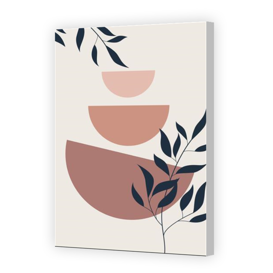Thumbnail for Canvas - Coloured Canvas Wrap