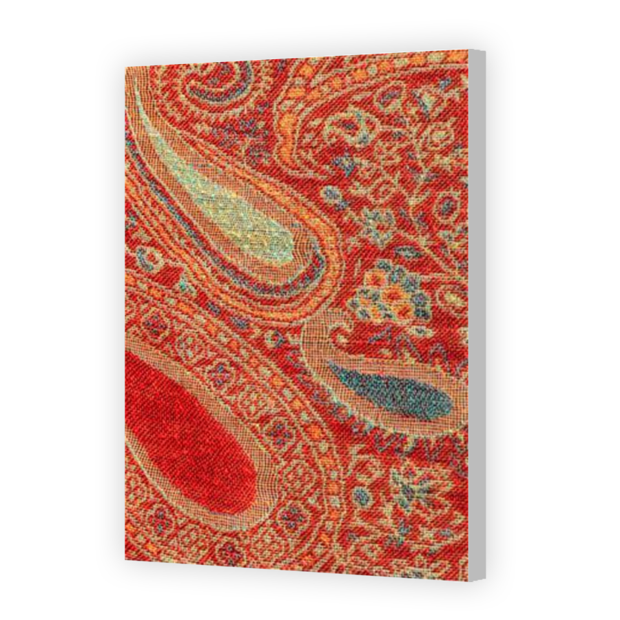 Thumbnail for Canvas - Coloured Canvas Wrap