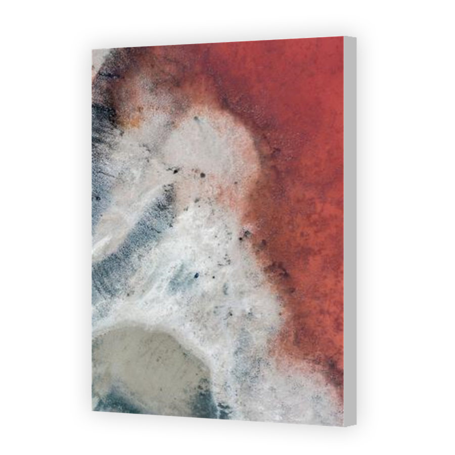 Thumbnail for Canvas - Coloured Canvas Wrap