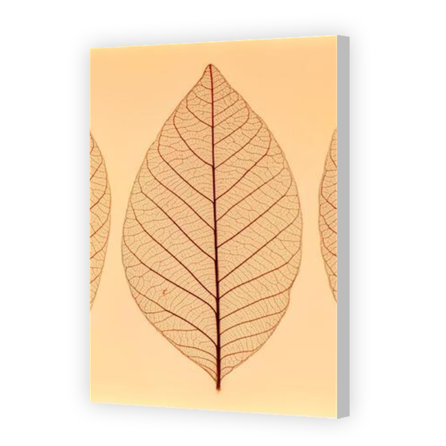 Thumbnail for Canvas - Coloured Canvas Wrap