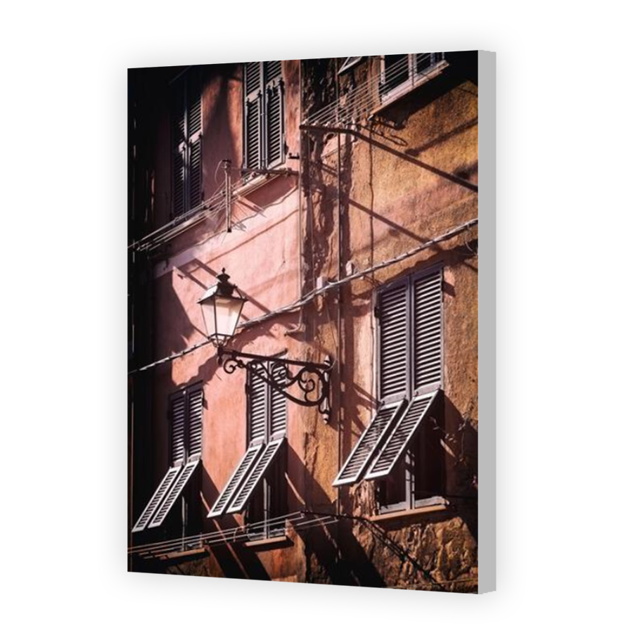 Thumbnail for Canvas - Coloured Canvas Wrap