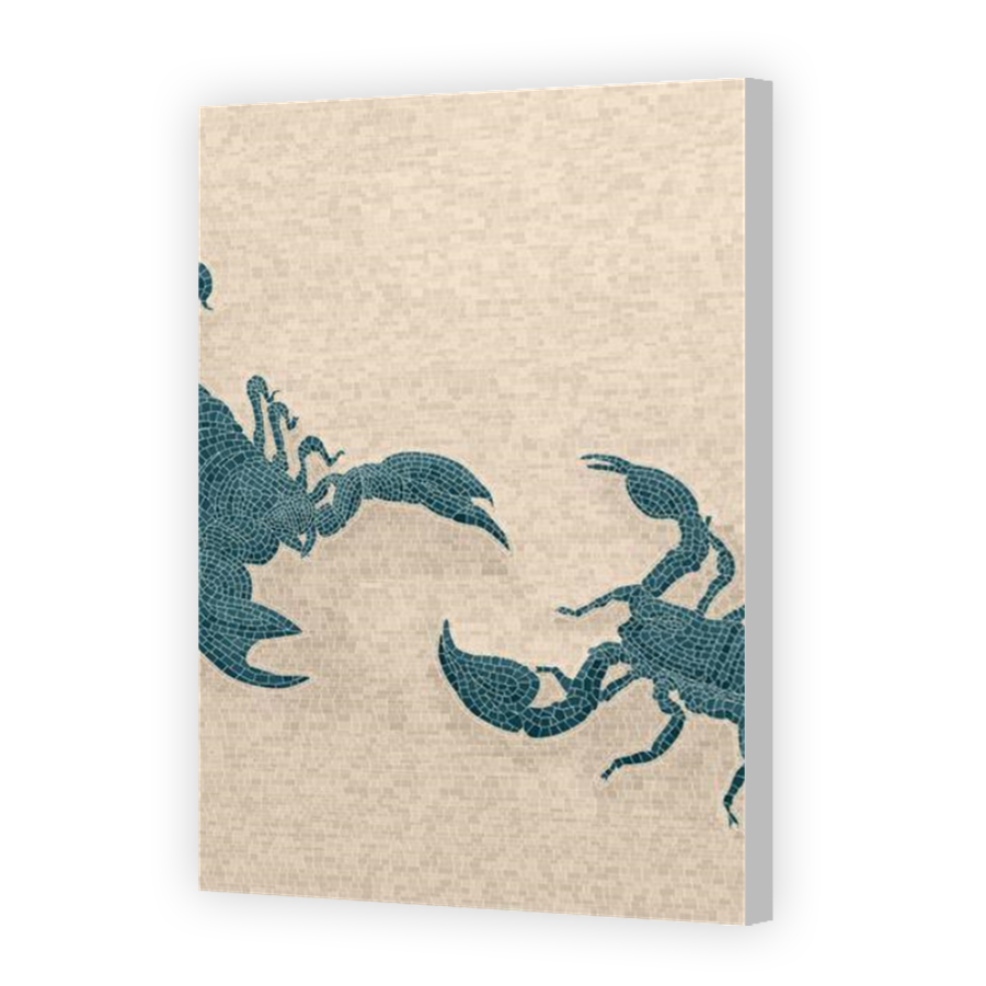Thumbnail for Canvas - Coloured Canvas Wrap